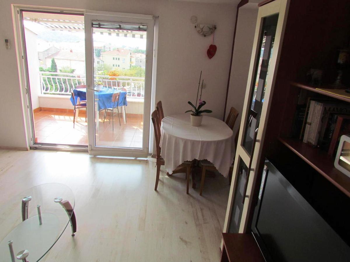 Urban Apartments Jadre Makarska Exterior foto