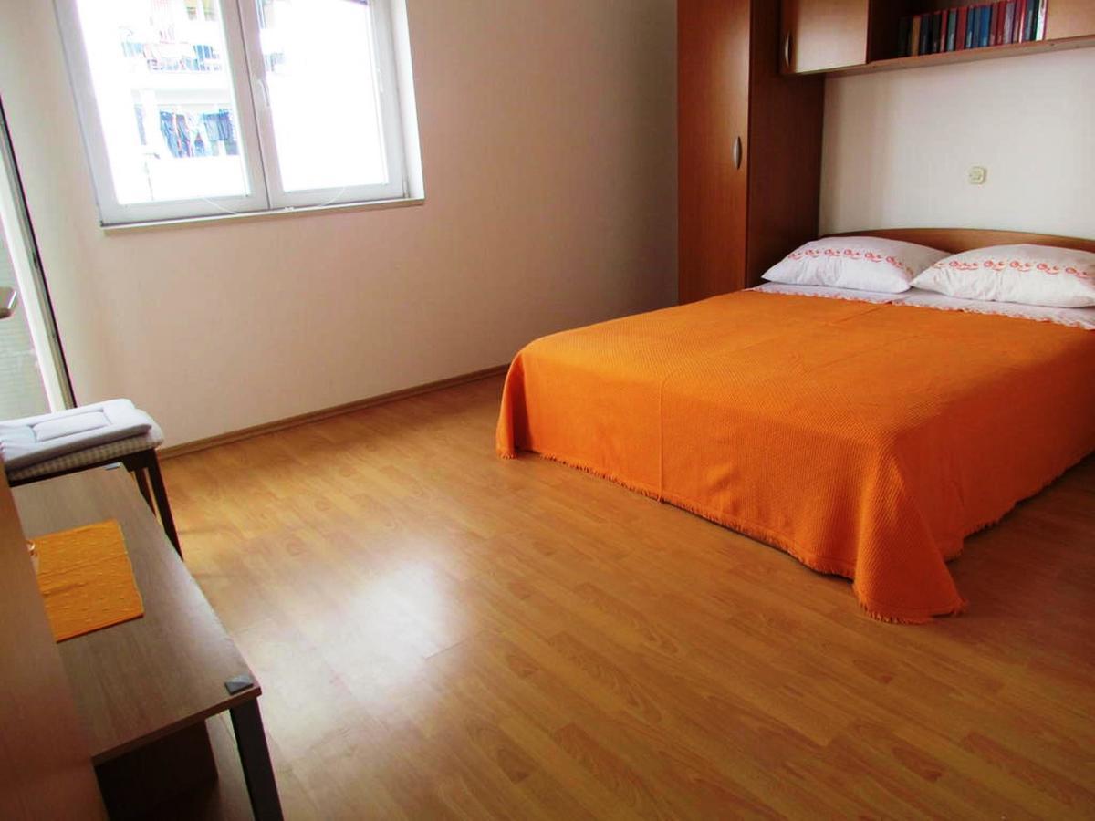 Urban Apartments Jadre Makarska Exterior foto