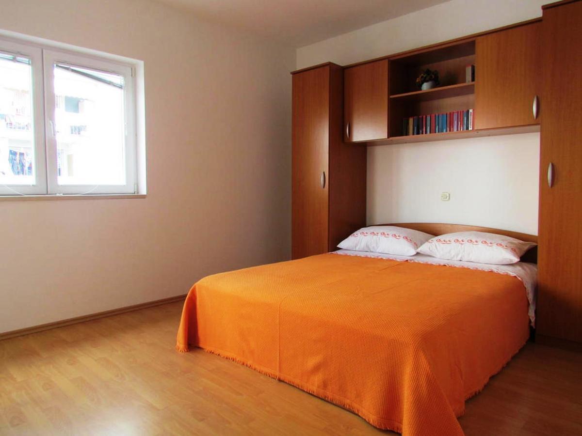 Urban Apartments Jadre Makarska Exterior foto
