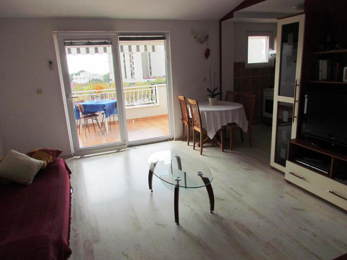 Urban Apartments Jadre Makarska Exterior foto