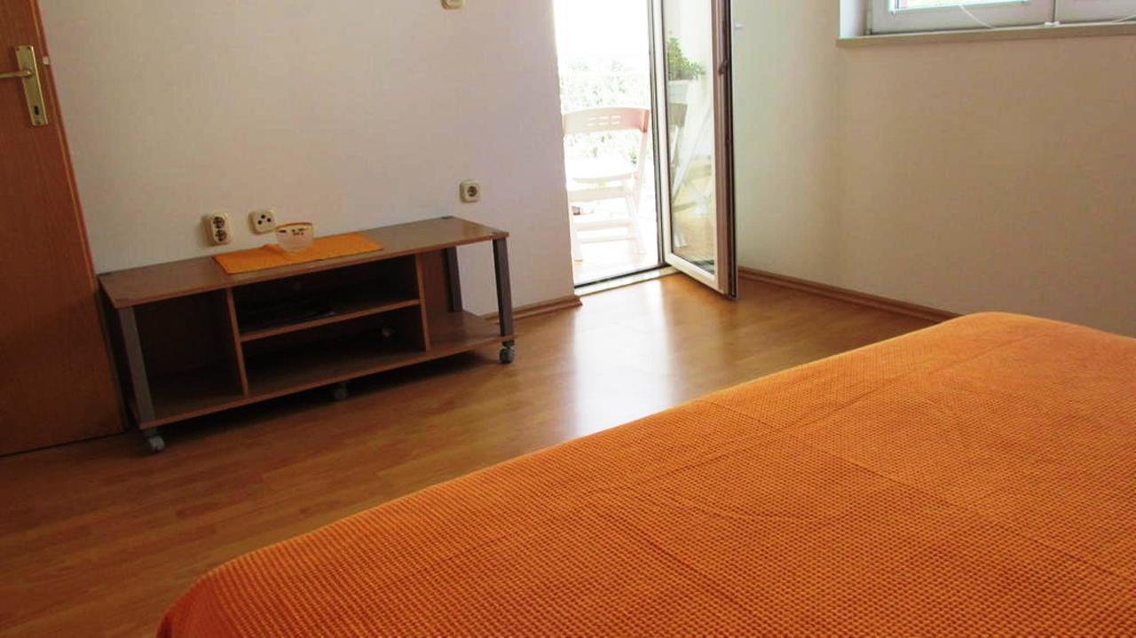 Urban Apartments Jadre Makarska Exterior foto